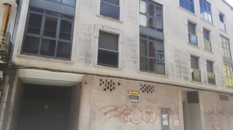 Foto 2 de Garaje en venta en Gasset, A Pobra do Caramiñal, A Coruña