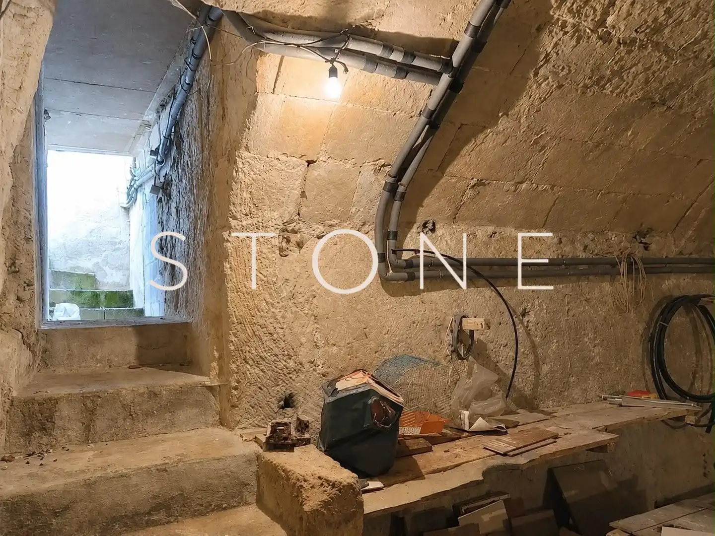 Pis amb jardí en venda a Es Castell poble, imagen 28