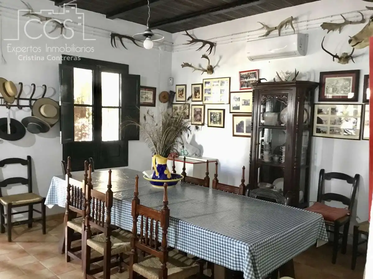 Casa rústica en venda a Almonte ciudad, imagen 33