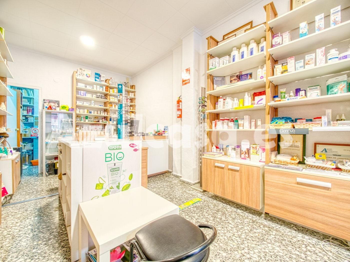 Local en venta en Castalla