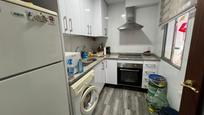Kitchen of Flat for sale in Cáceres Capital  with Air Conditioner, Heating and Balcony