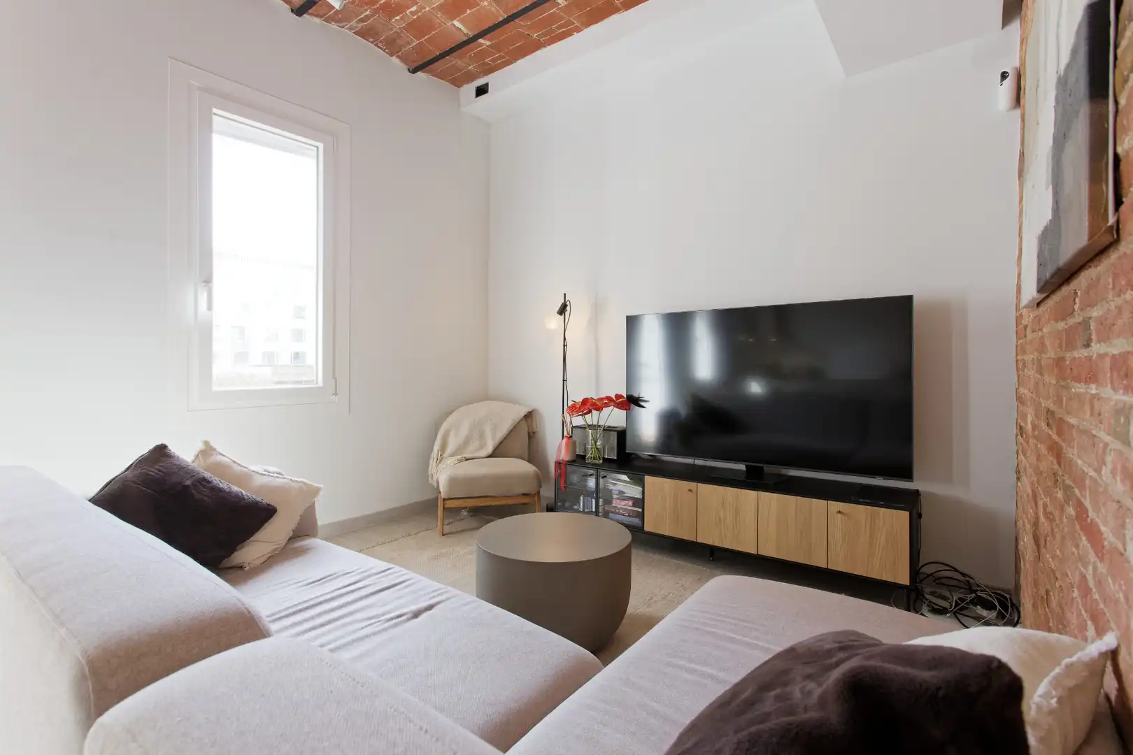 Piso en venta en Gran Via de les Corts Catalanes, Fort Pienc, Eixample