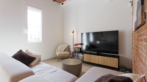 Foto 2 de Piso en venta en Gran Via de Les Corts Catalanes, Fort Pienc, Barcelona Capital