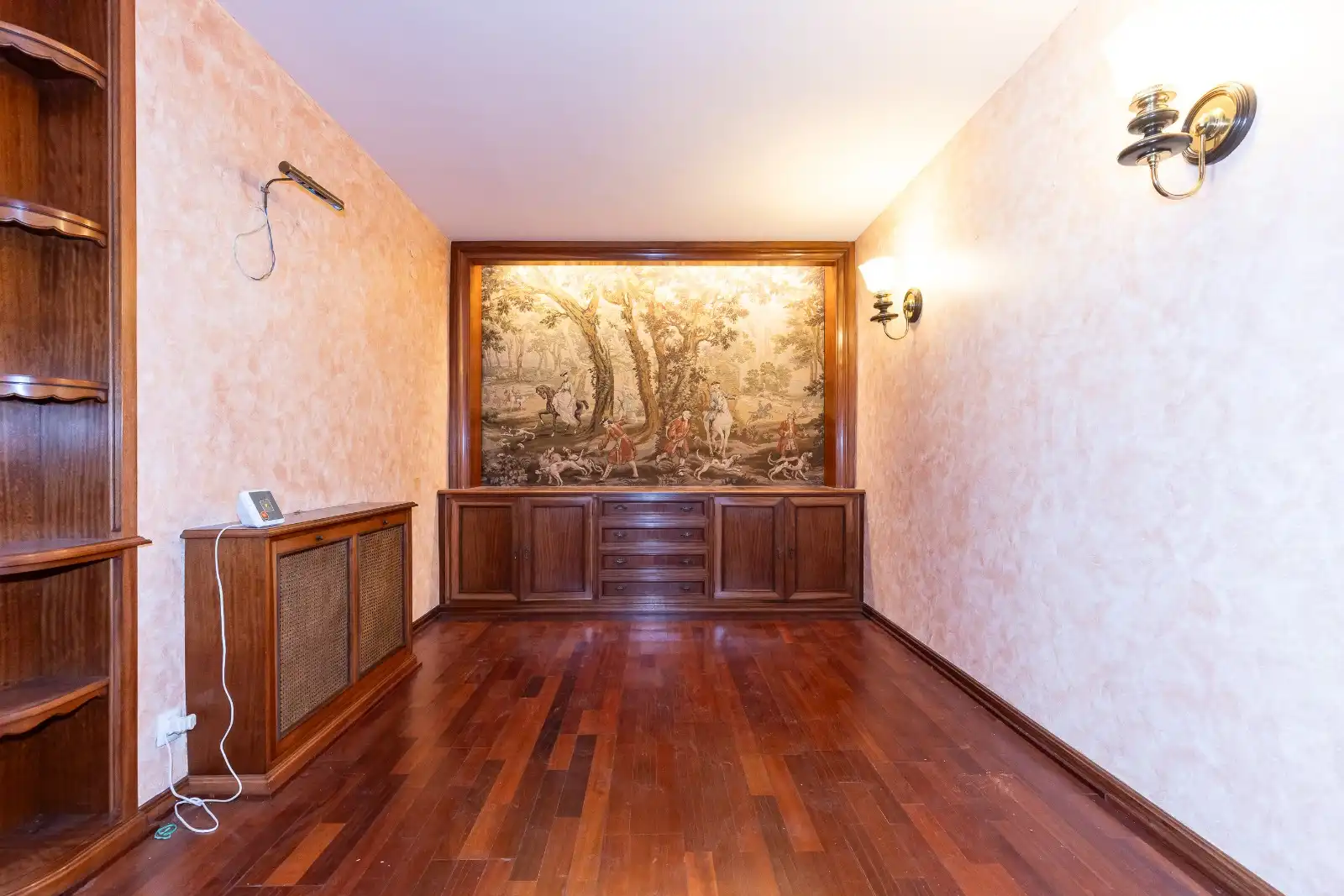 Piso en venta en Tarragona con Calefacción, Parquet y Terraza