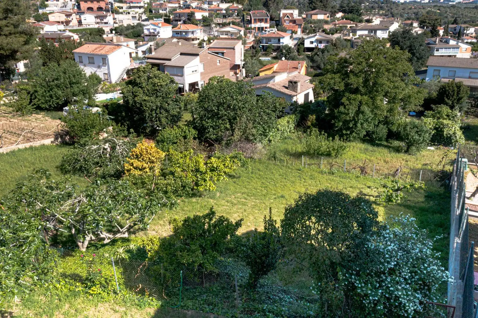 Residential land for sale in Can Rial, imagen 4