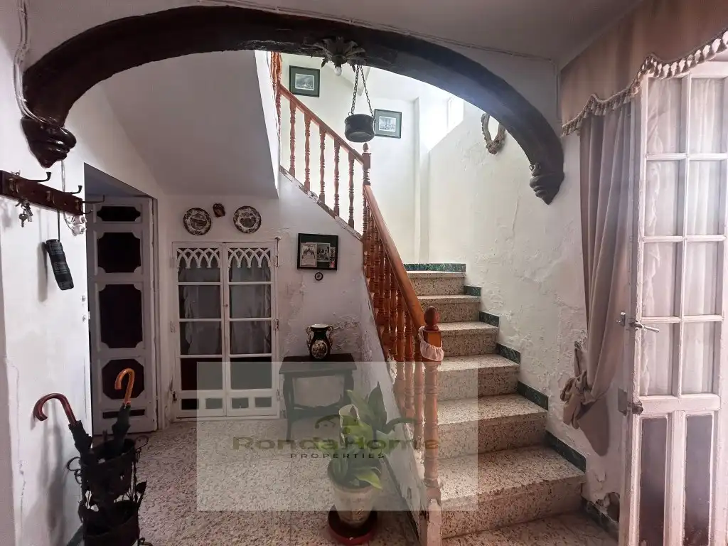 Houses for sale in Cañete la Real