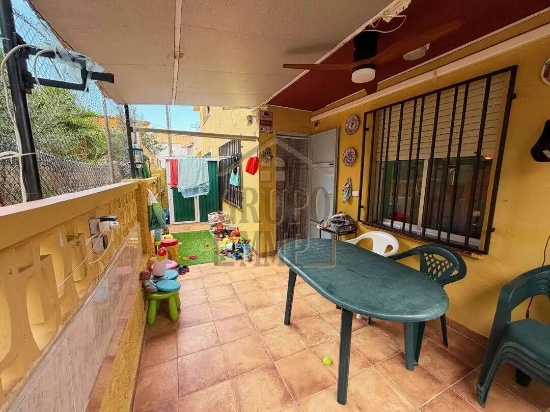 Wohnung zum Verkauf in Playa de la Concha, imagen 4