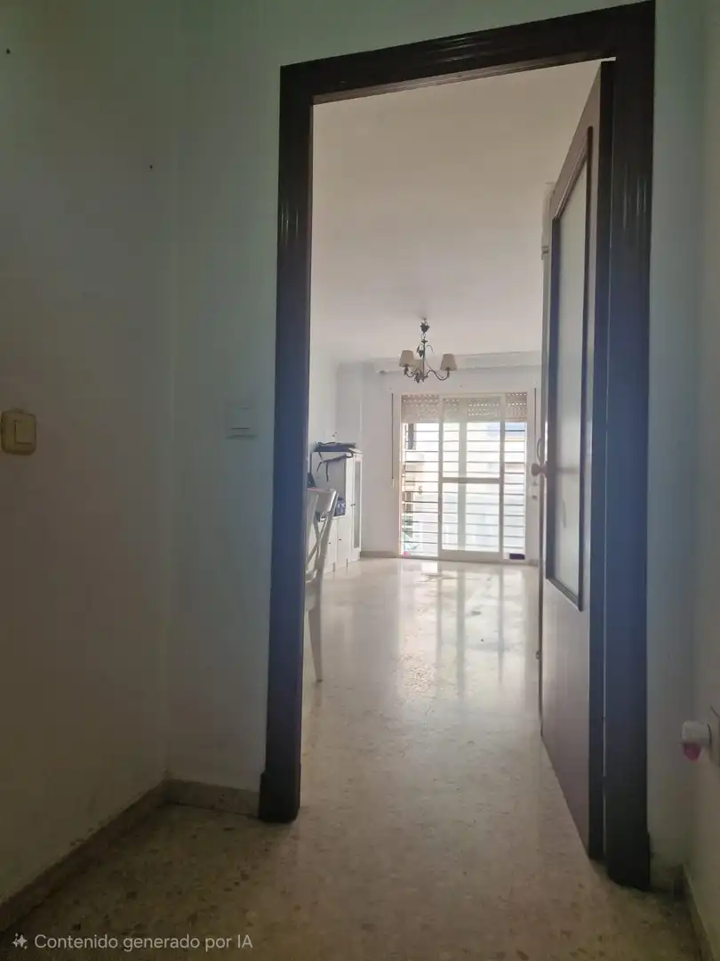 Wohnung zum Verkauf in Centro, imagen 4