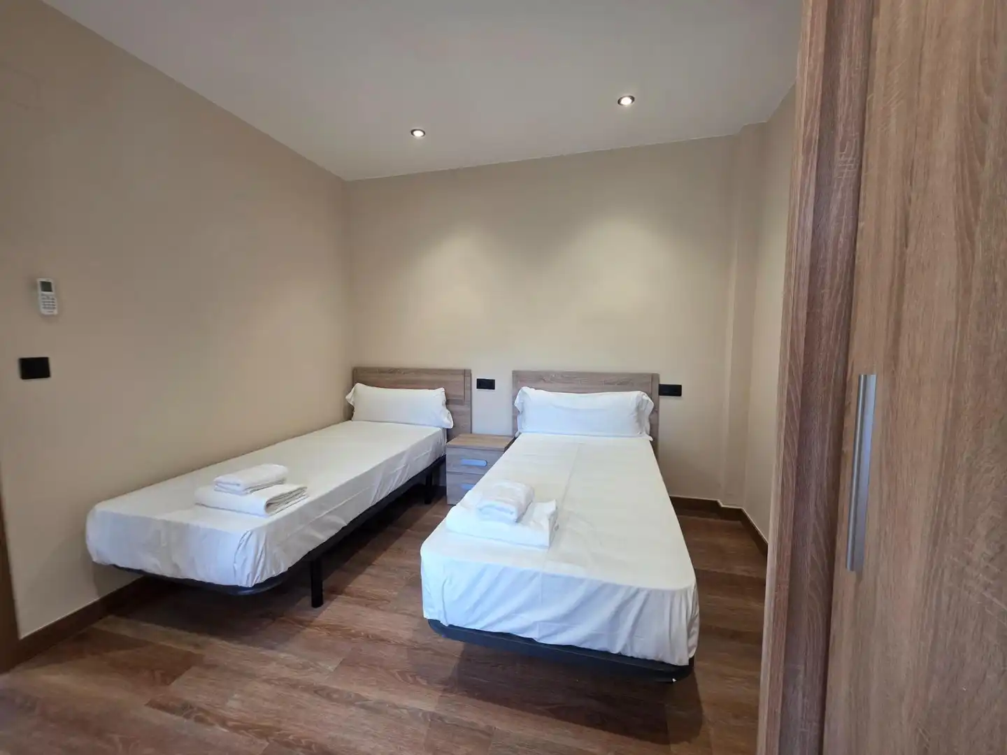 Dormitori de Casa o xalet de lloguer en Ourense Capital 