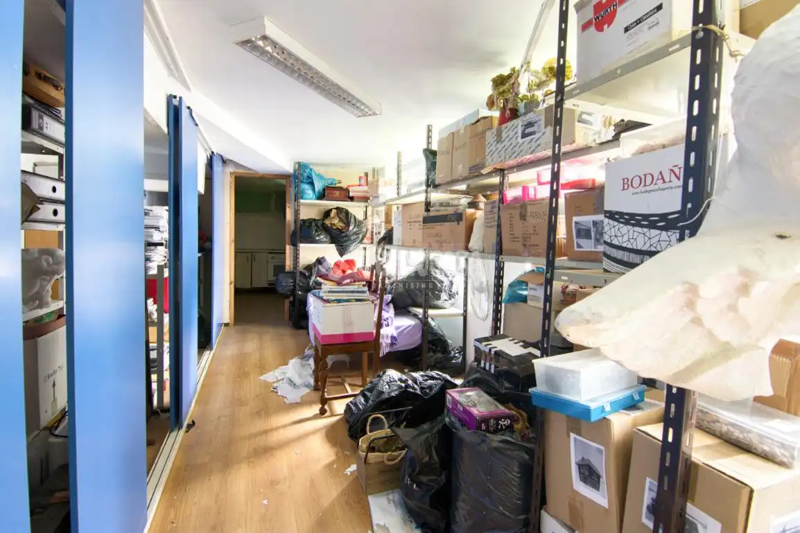 Local comercial en venta en Los Castros, imagen 28
