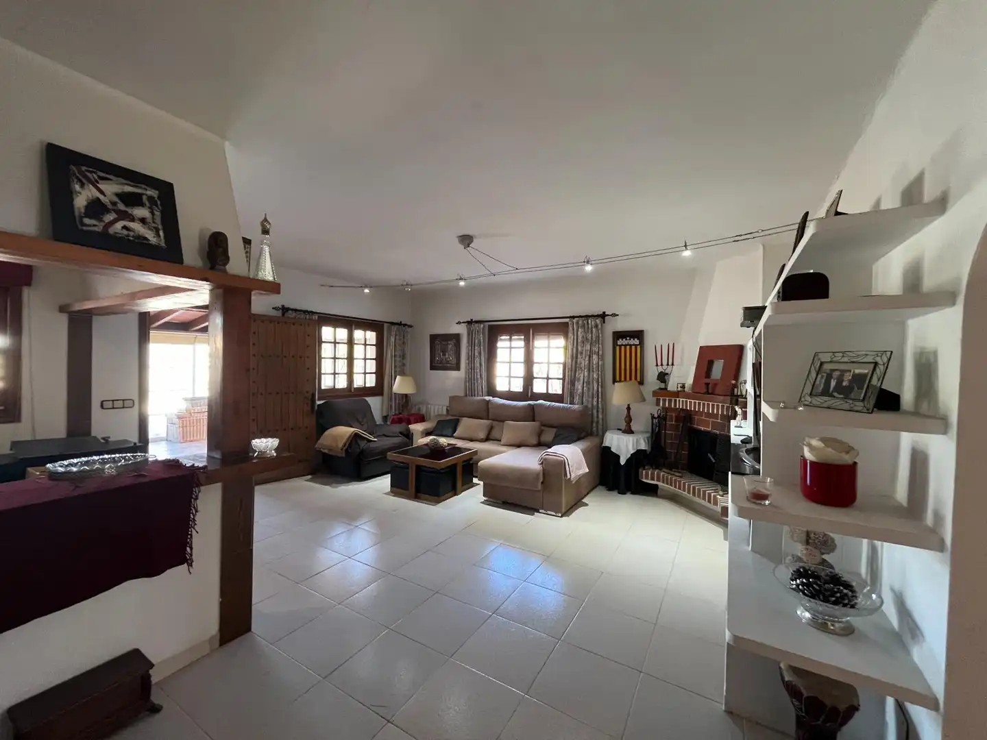 Maison avec piscine à vendre à Llucmajor pueblo, imagen 12