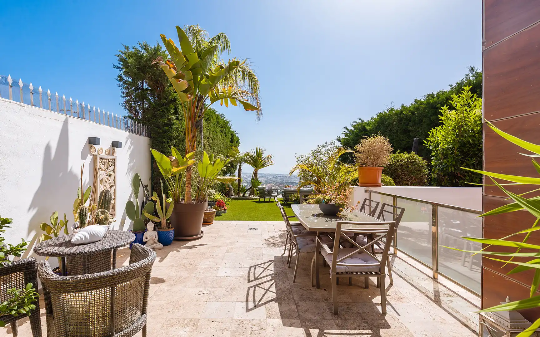 Adosado con piscina en venta en El Paraíso, imagen 26