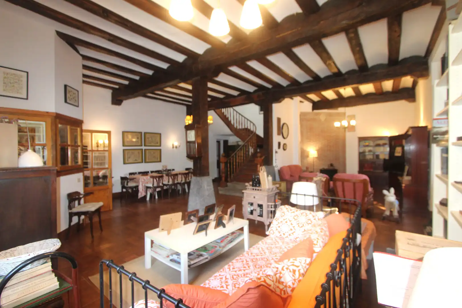 Maison mitoyenne avec terrasse à vendre à Otxanduri Auzoa, imagen 4