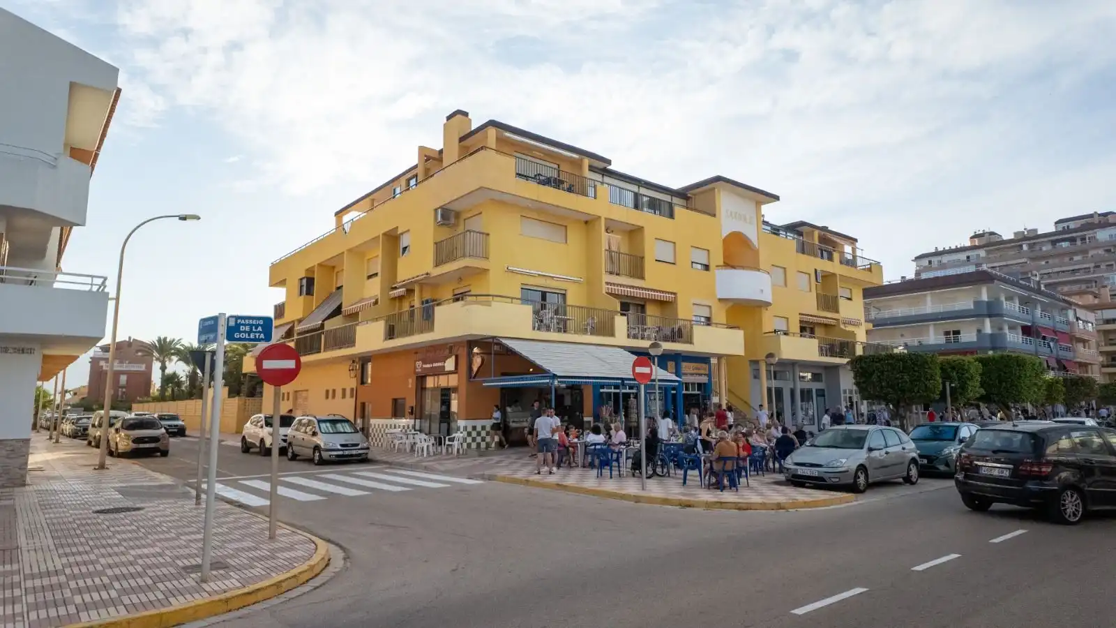 Local commercial à vendre à Tavernes de la Valldigna, imagen 7