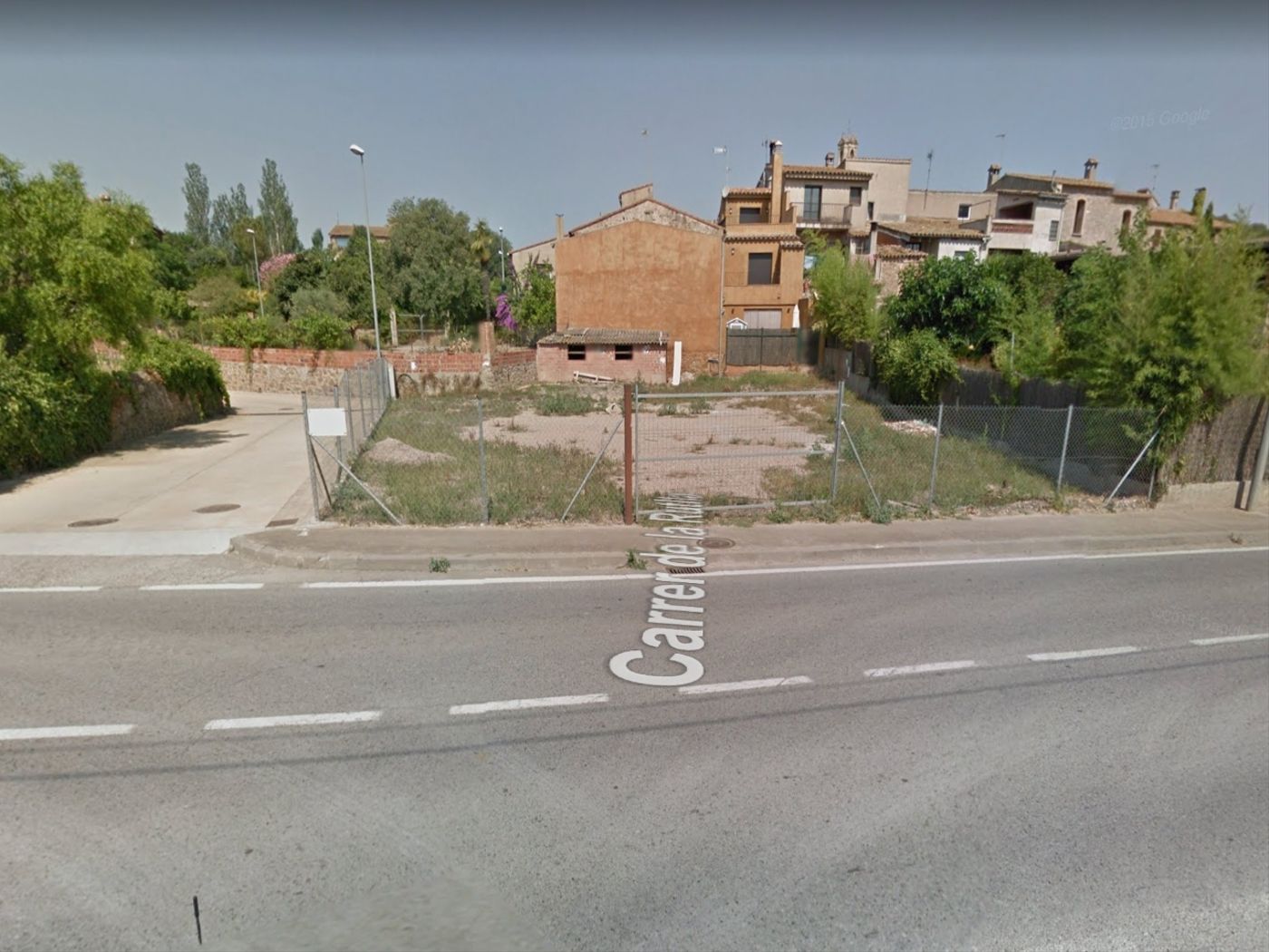 Residential for sale in Carrer de la Rutlla, 1, Parlavà