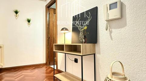 Photo 4 of Flat for sale in Varillas, Barrio del Centro, Salamanca Capital