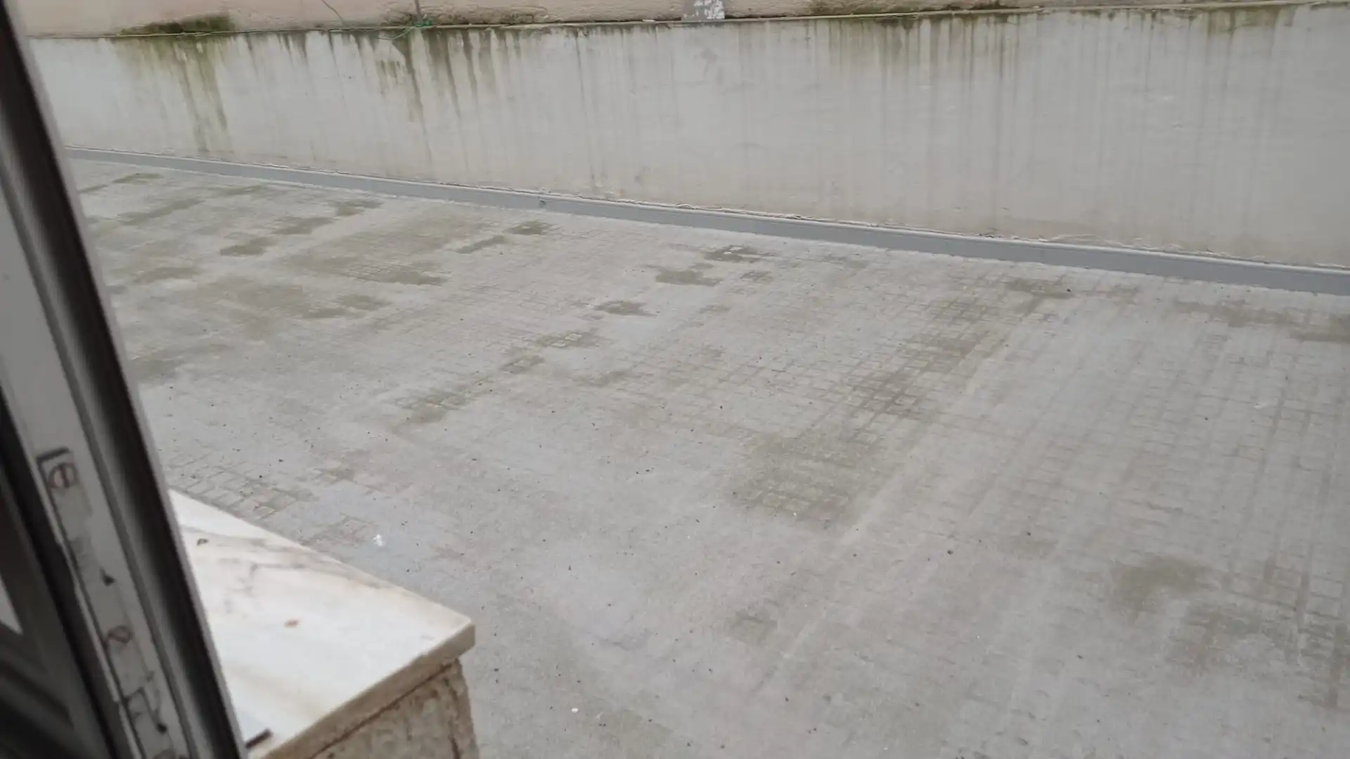 Terrassa de Pis en venda en Foz amb Calefacció, Moblat i Balcó