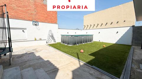 Photo 3 of Houses for sale in Carrer de Burgos, 29, Sant Vicenç Dels Horts, Barcelona