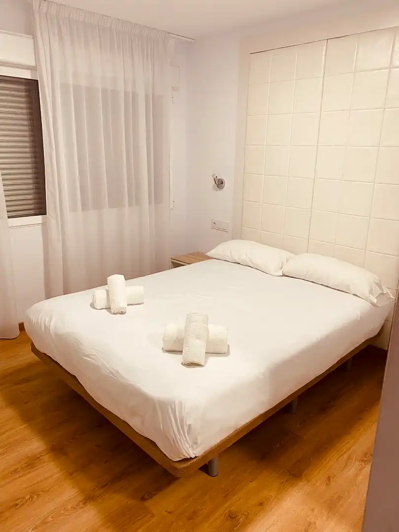 Erdgeschosswohnung mit Pool zum Verkauf in Las Marinas / Les Marines, imagen 10