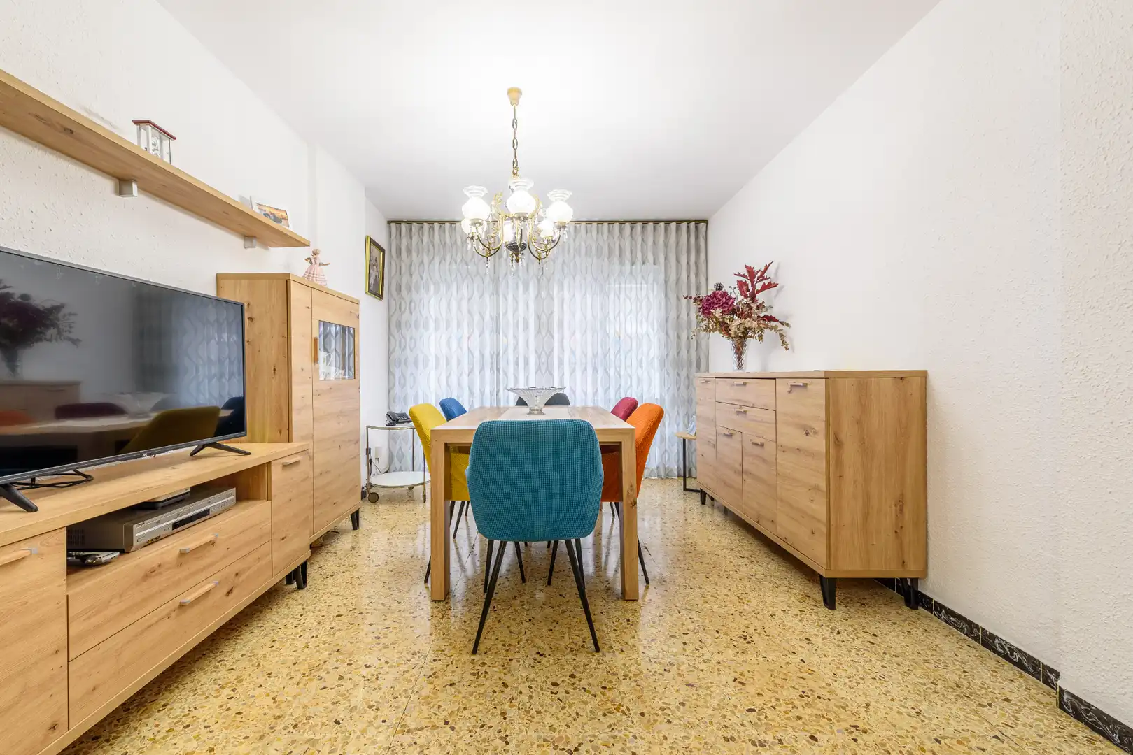 Appartement avec ascenseur à vendre à Nou Eixample Sud, imagen 4