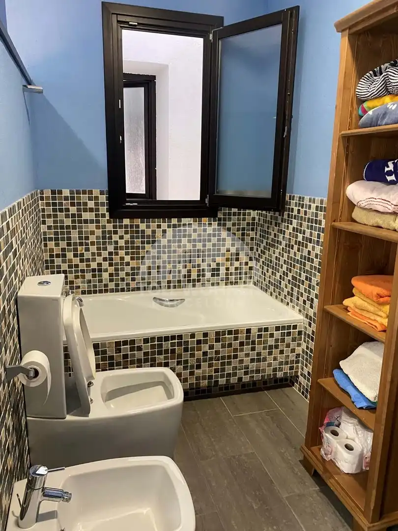 Maison mitoyenne avec terrasse à vendre à Plaza del DR ROVIRA i Benet, imagen 37