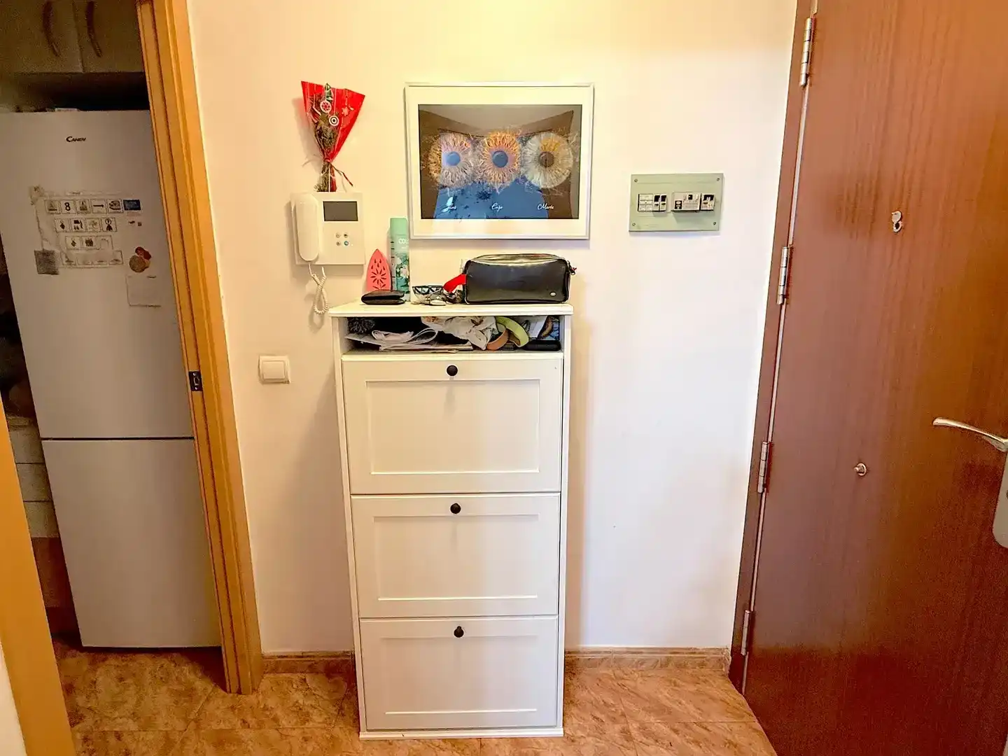 Flat for sale in Rubí  with Air Conditioner and Heating