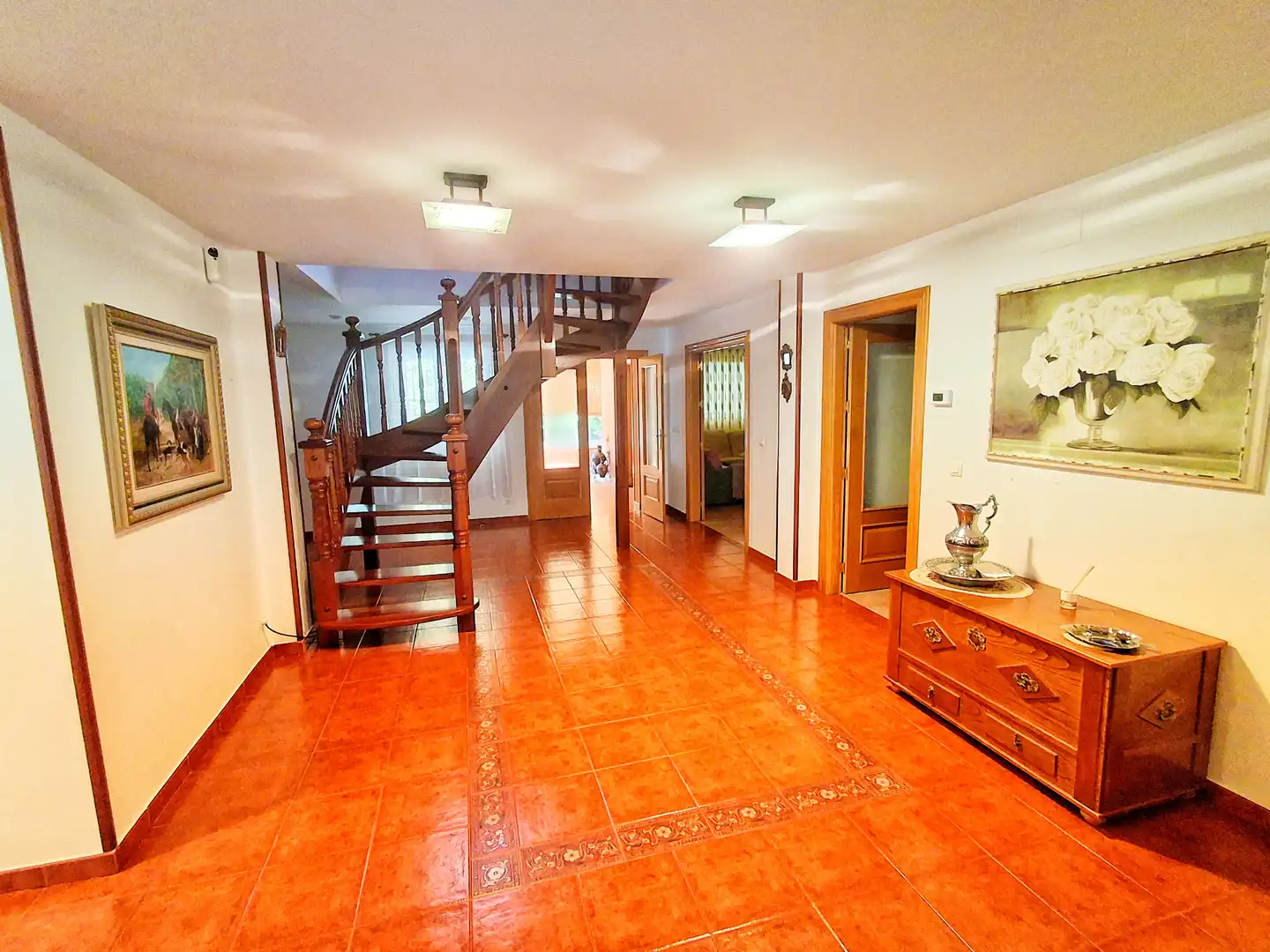 Edificio en venta en Vadocondes con Alarma y Piscina comunitaria