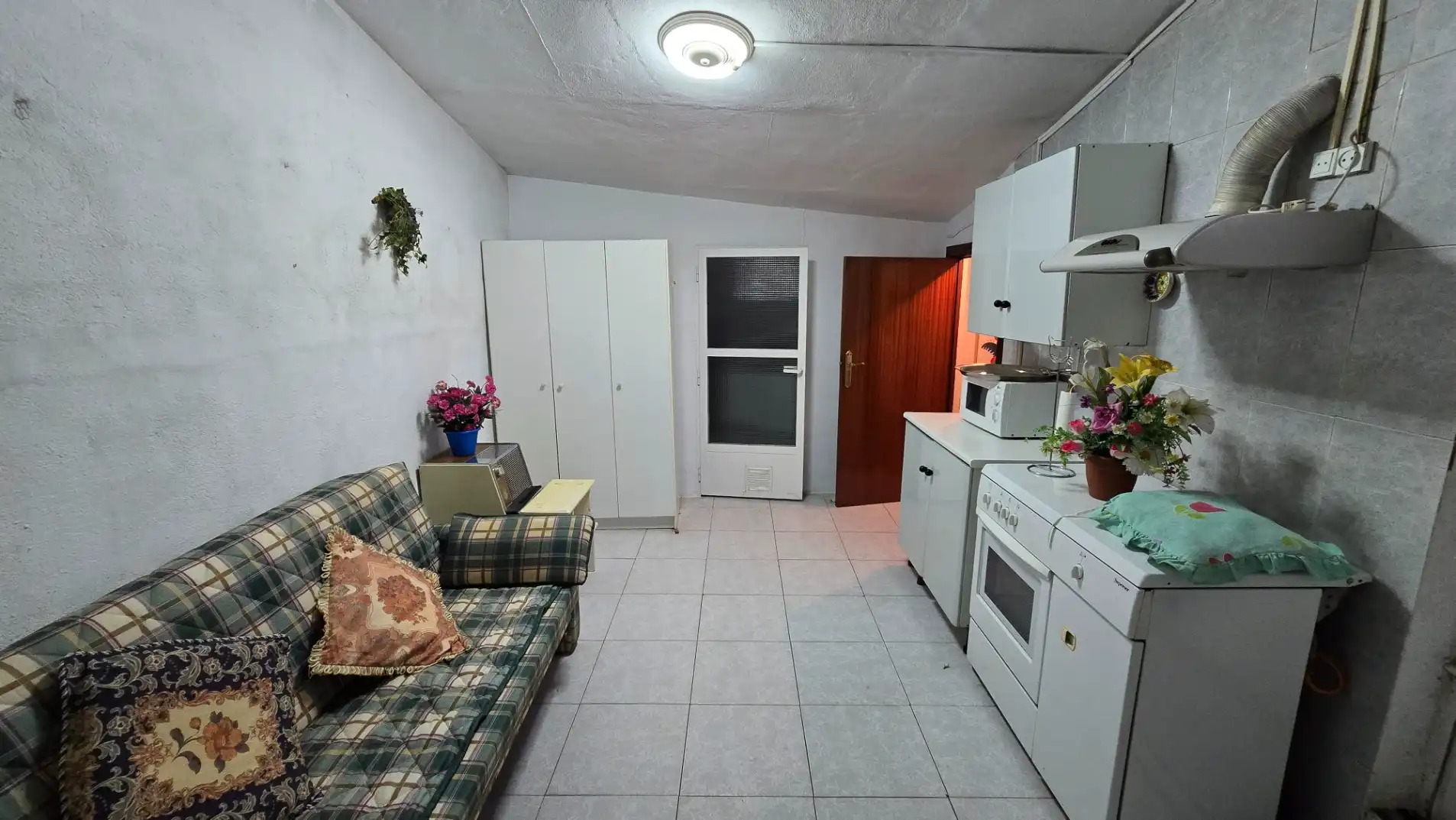 Flat for sale in Navas del Madroño  with Terrace