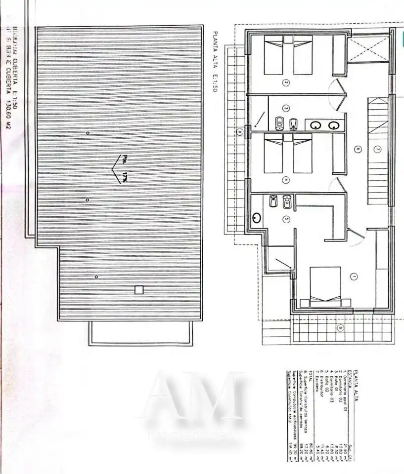 Terreno en venta en Nigrán
