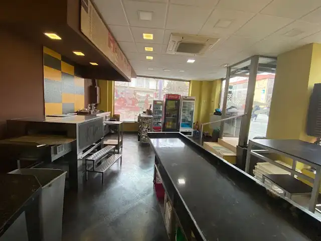 Local comercial en traspaso en Bases de Manresa - Carretera de Santpedor, imagen 7