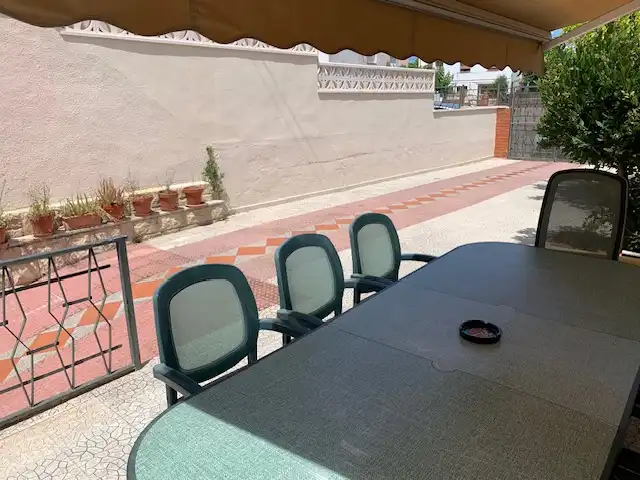 Einfamilien-Reihenhaus zum Verkauf in Carrer de Ramon de la Torre, Babilonia