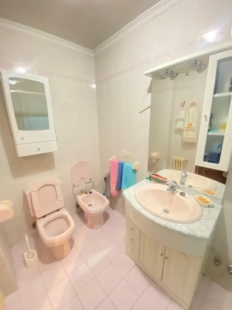 Apartament amb ascensor en venda a Calle Diego de Almagro, imagen 7