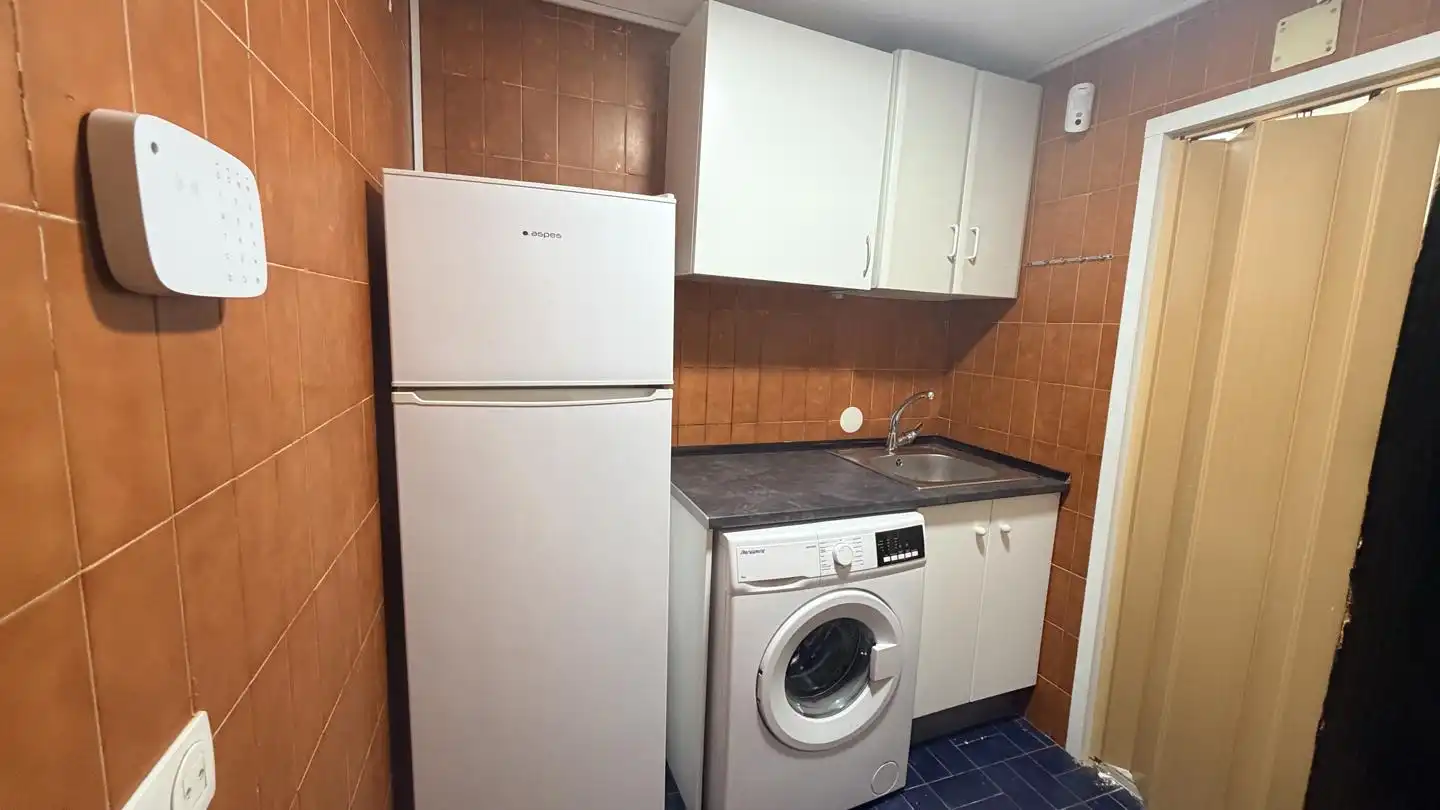 Flat for sale in Calle Manuel Maroto, imagen 14