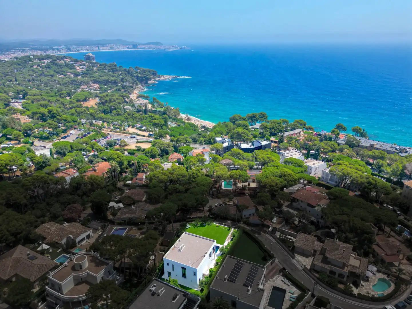 Chalet con piscina en venta en Carrer Cadí, imagen 40