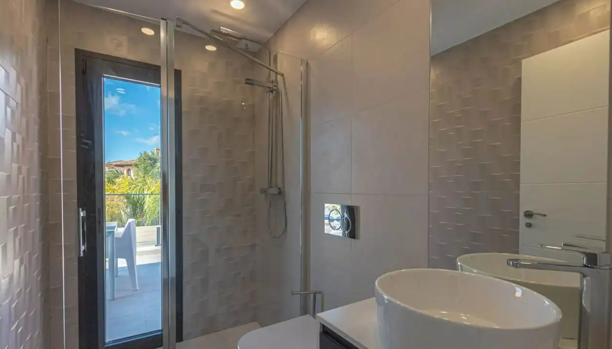 Detached house for sale in Carrió - La Merced - Los Pinos, imagen 11