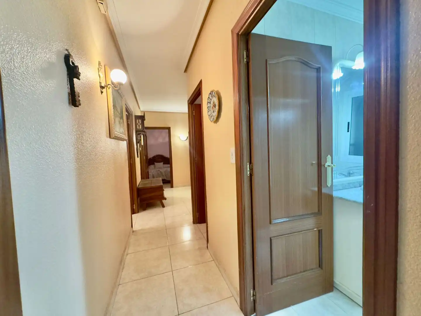 House with terrace for sale in Valdepeñas, imagen 26