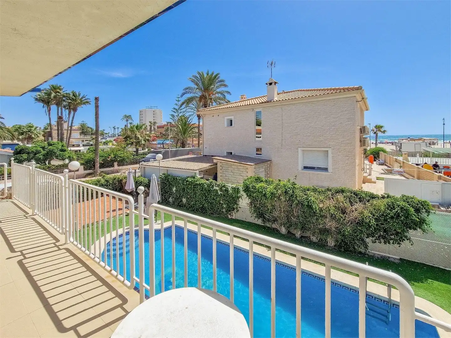 Casa o chalet en venta en Avenida PALMERAS-ZENIA, 7, La Zenia