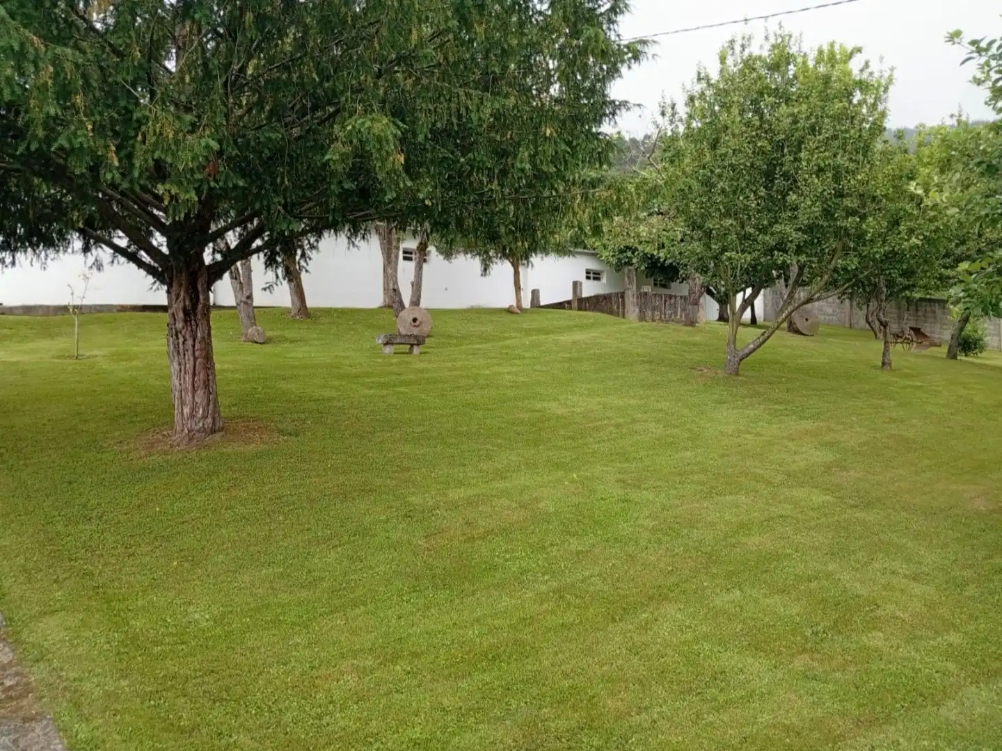 Commercial properties for sale in Salas