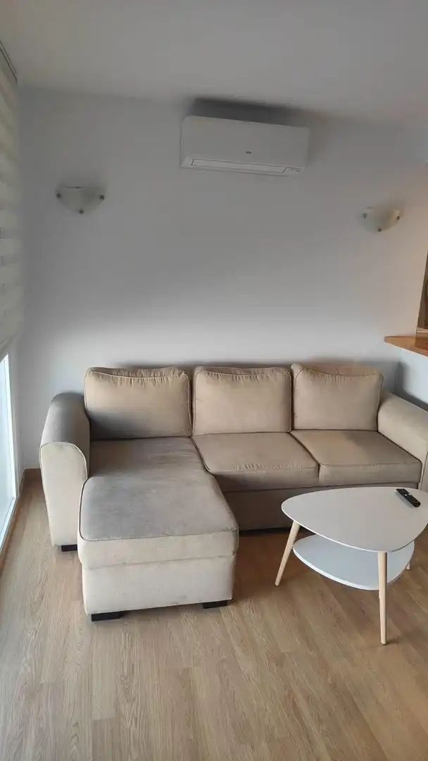 Apartament de lloguer a Es Pil·larí