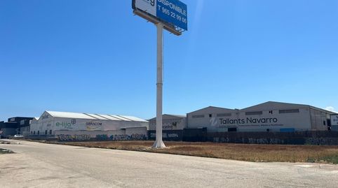 Photo 2 of Industrial land for sale in Carrer de Sant Carles, Albal, Valencia