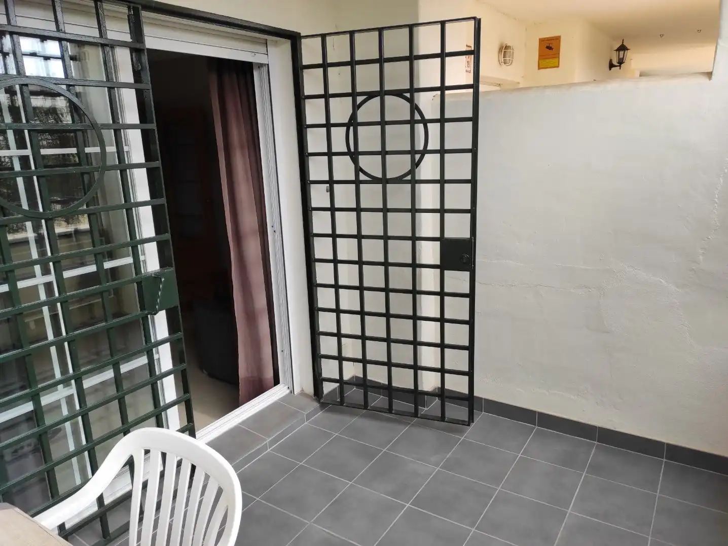 Wohnung zur Miete in Calle Helios, 6, Montealto - Monterrey