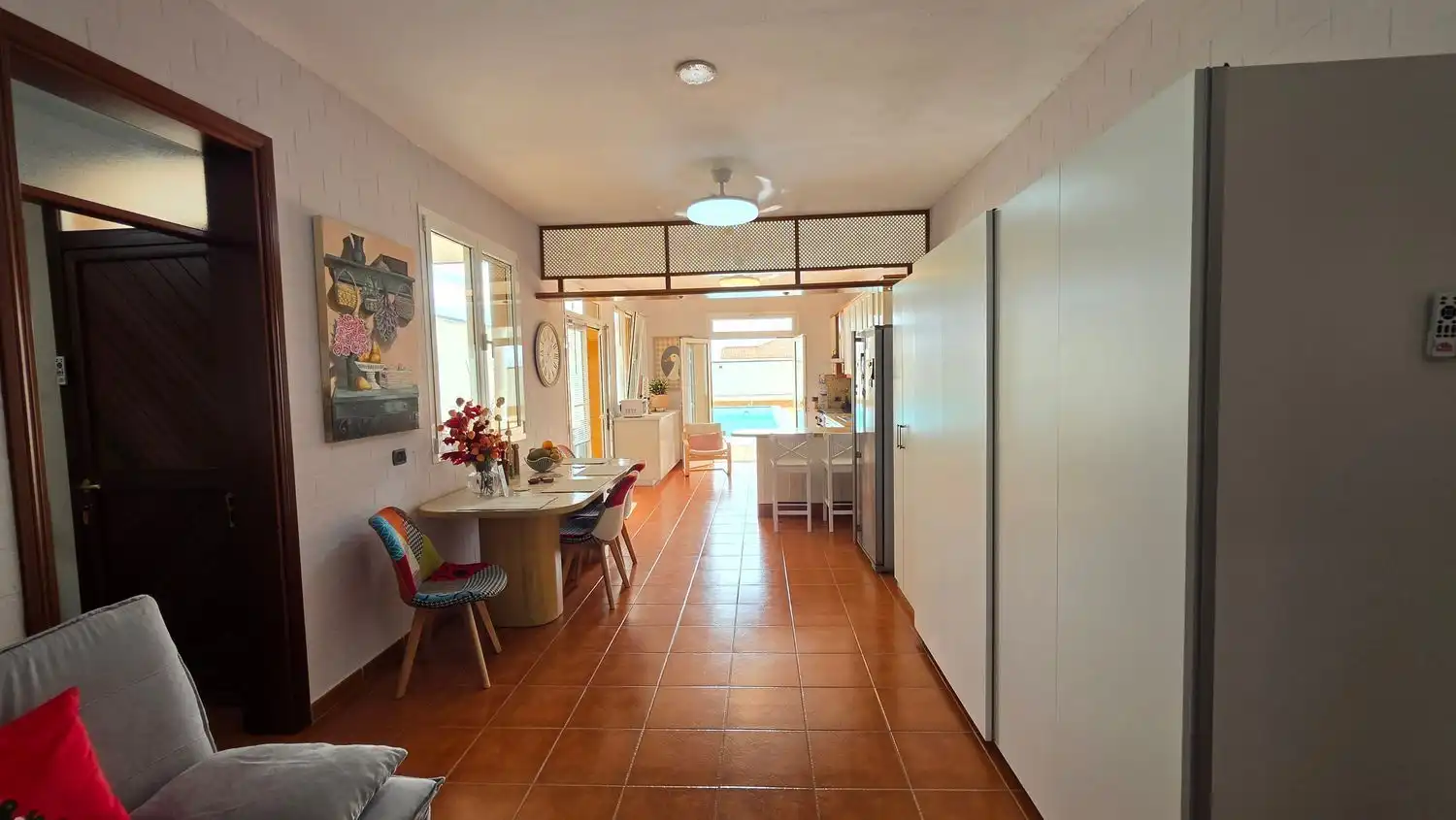 Casa o chalet en venta en La Garita - Marpequeña