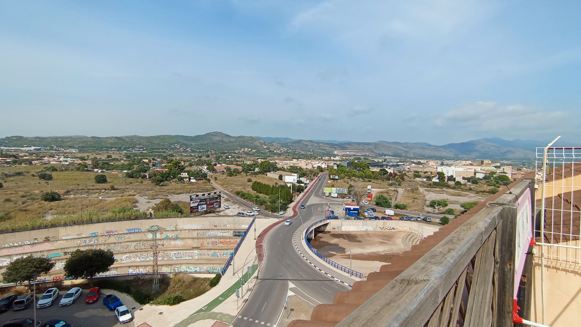 Ático en venta en Carrer de la Vall d'Uixó, Mestrets