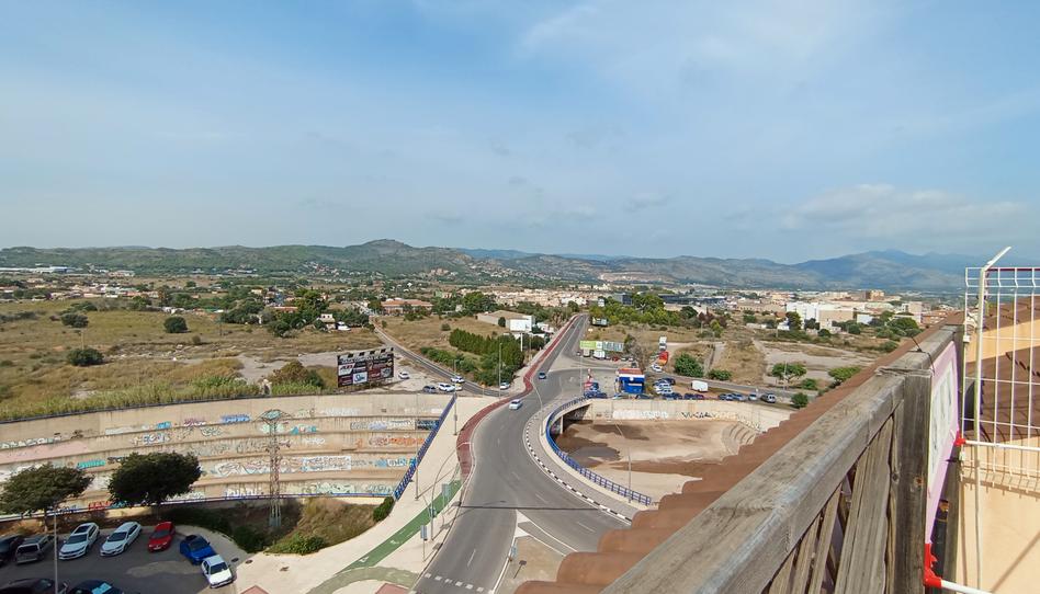 Foto 1 de Àtic en venda a Carrer de la Vall D'uixó, Mestrets, Castellón