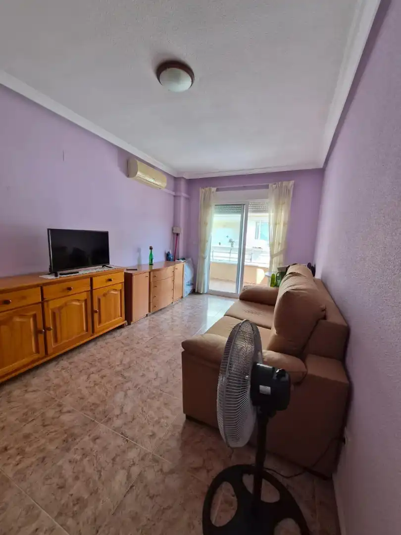 Piso con ascensor en venta en Avenida Diego Ramírez Pastor