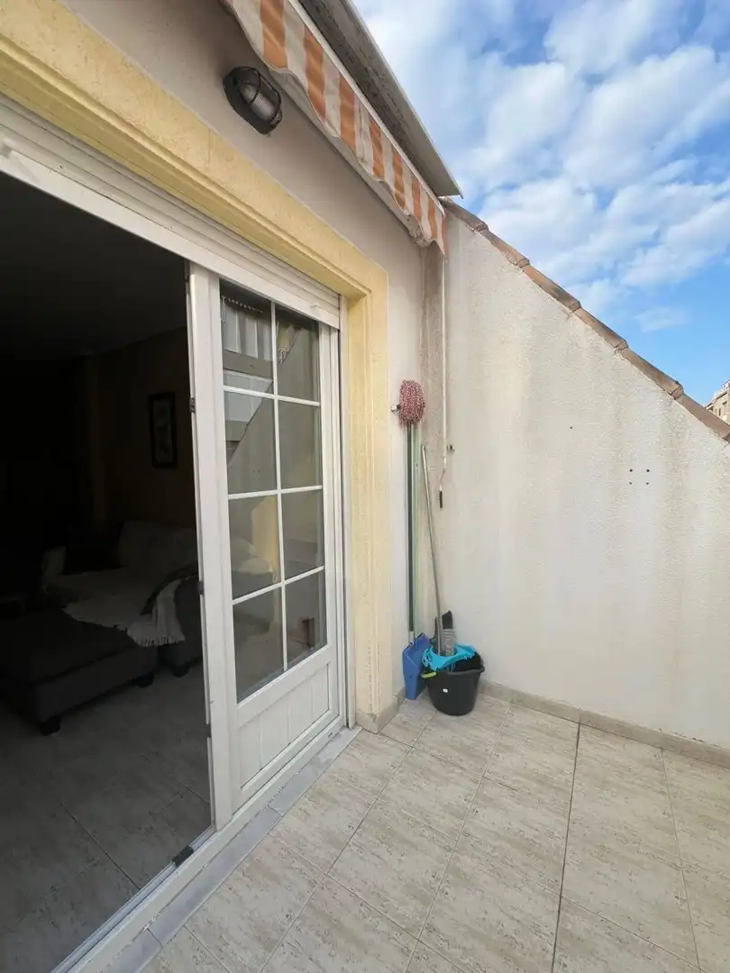 Penthouse zum Verkauf in Centro, imagen 17