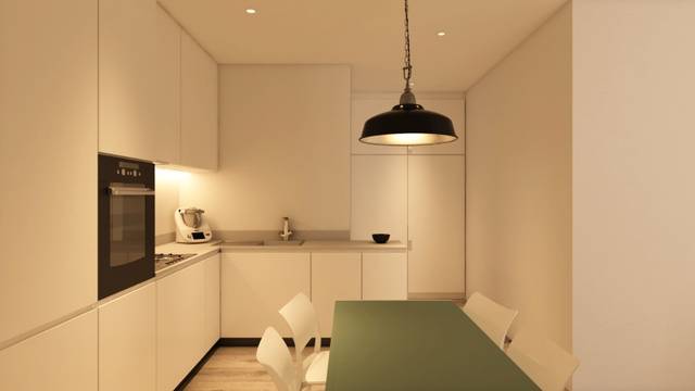 Piso en Venta en Carrer Xaloc en Can Tussell