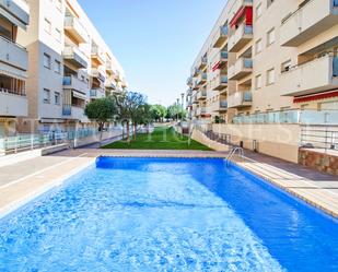 Piscina de Pis en venda en Lloret de Mar amb Aire condicionat, Calefacció i Terrassa