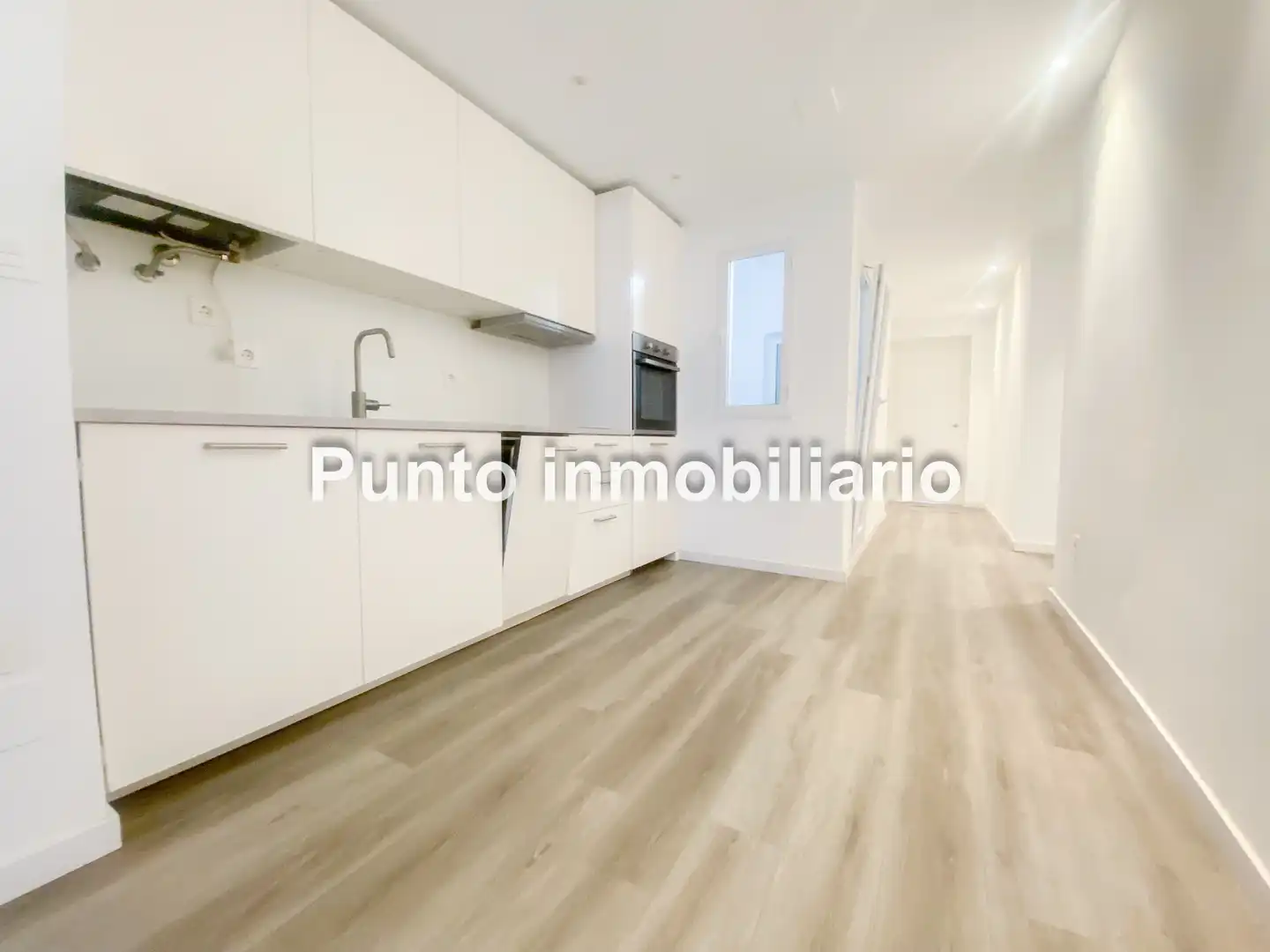 Flat with lift to rent in Calle Núñez de Arce, imagen 16