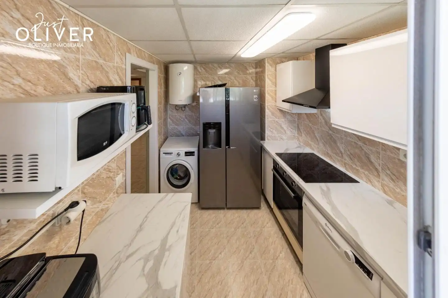 Piso con piscina en venta en De La Costa 67, imagen 10